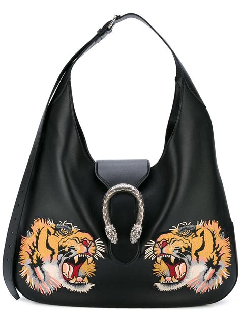 gucci cartoon handbag|Introducing Gucci Tiger to Celebrate Year of the Tiger.